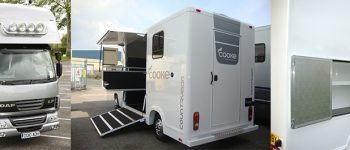 Horsebox Graphic Design Made Easy