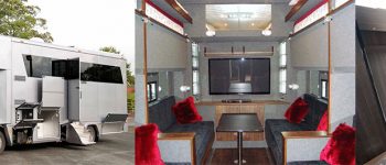 How to Maintain Your Horsebox