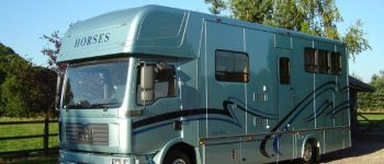 Advice On Buying A Horsebox
