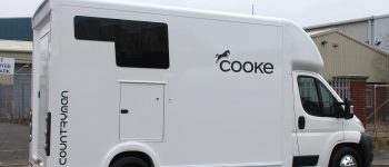 Horseboxes: Your Life-Long Investment