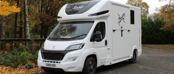 Explore Our Bespoke 4.5 Tonne Horseboxes