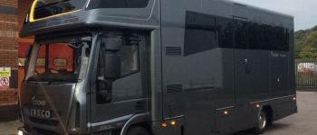 7.5t Horseboxes & HGVs: Bigger & Better?