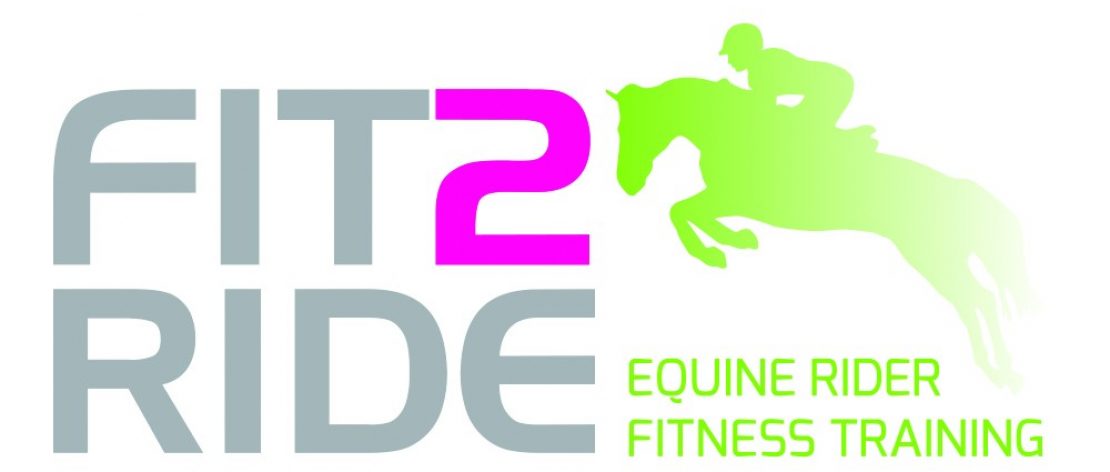 Fit 2 ride logo