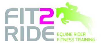 We Support Fit2Ride