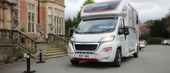 More for Less: Our 3.5T Horsebox