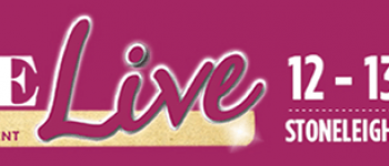 COOKE COACHBUILDERS AT ‘YOUR HORSE LIVE – 2016’