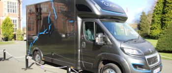 Drive Away Your Quality Horsebox