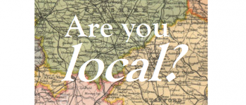 Local? Plan a visit to Cooke Coachbuilders