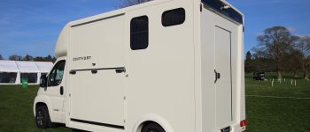 A Quick Guide to Buying Horseboxes