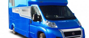 What to Look for in a 3.5 Tonne Horsebox