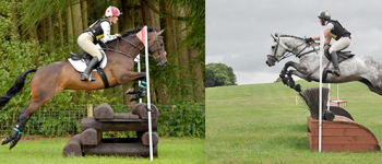 Cooke’s Coachbuilders announced as title sponsors for Stafford Horse Trials 16th -18th March 2018