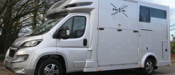 Caring for Your Horsebox