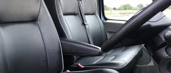 Ride and Drive in Style with a Bespoke Horsebox