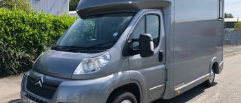 Cooke Coachbuilders – Bespoke Horsebox Builders UK