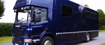 The Cooke Coachbuilders HGV Range – Luxury and Practicality