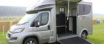 Feature: The 3.5 Ton Horsebox