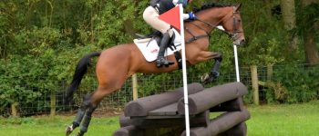 Cooke Coachbuilders at the Stafford Horse Trials