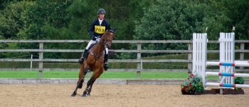 Cooke Coachbuilders at the International Horse Trials