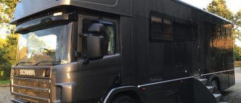 How to Choose the Right Horsebox for You