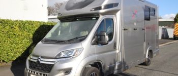 Finding the Right Horseboxes for Sale