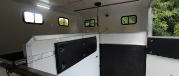 Horsebox Design by Horsebox Enthusiasts
