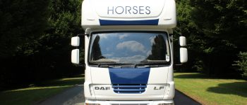 Back to Business Building Bespoke Horseboxes