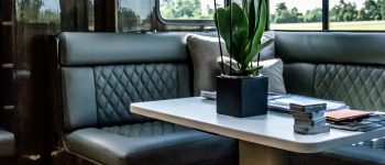 Luxury Horseboxes from Cheshire
