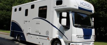 Coachbuilding with Cooke: Four Decades of Luxury