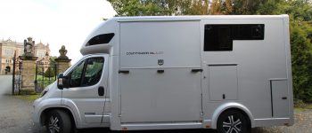 Avoiding Horsebox Repairs
