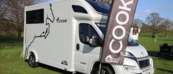 Why Choose Cooke Horseboxes
