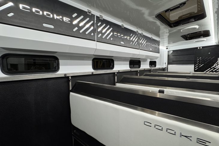26 TONNE HORSEBOXES
