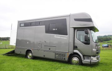 7.5T COOKE PREMIER