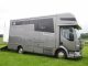 7.5t Cooke Premier SWB