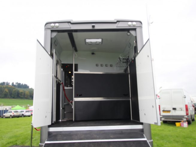 7.5t Cooke Premier SWB