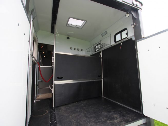 7.5t Cooke Premier SWB