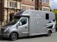 3.5 TONNE BESPOKE HORSEBOX FOR SALE – MADE TO ORDER