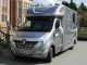 3.5 TONNE BESPOKE HORSEBOX FOR SALE – MADE TO ORDER