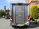 3.5 TONNE BESPOKE HORSEBOX FOR SALE – MADE TO ORDER