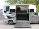 3.5 TONNE BESPOKE HORSEBOX FOR SALE – MADE TO ORDER