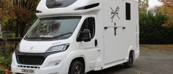 3.5 Tonne vs 7.5 Tonne Horseboxes: Which Horsebox Suits You