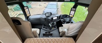 Take Your Horses on the Road in Style This Summer
