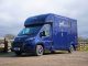 3.5 TONNE BESPOKE HORSEBOX FOR SALE – MADE TO ORDER