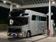 7.5  TONNE BESPOKE HORSEBOX FOR SALE – MADE TO ORDER