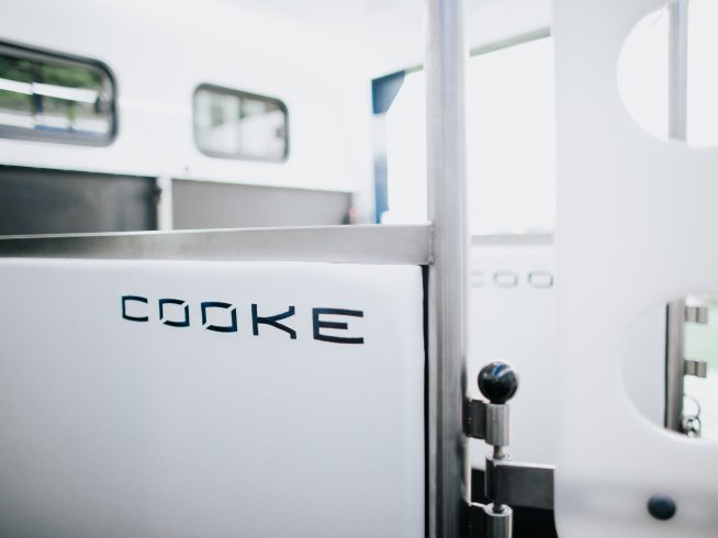 7.5  TONNE BESPOKE HORSEBOX FOR SALE – MADE TO ORDER