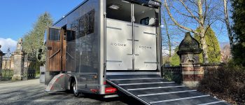 How to Pick Out the Best Horsebox