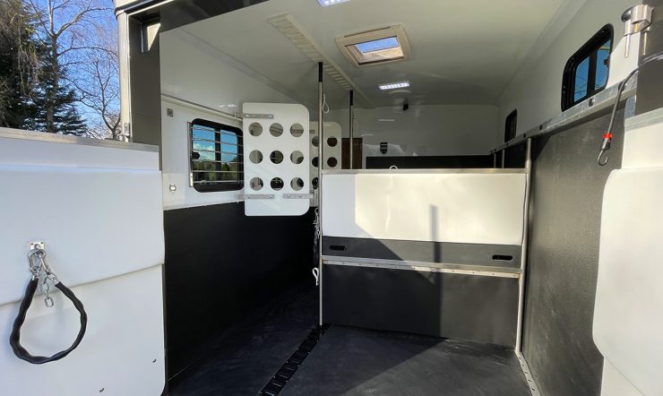 Horsebox Repairs