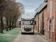 16 TONNE BESPOKE HORSEBOX FOR SALE – MADE TO ORDER
