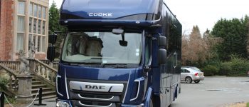 Source Bespoke Horseboxes in the UK