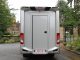 4.5 TONNE BESPOKE HORSEBOX FOR SALE – MADE TO ORDER