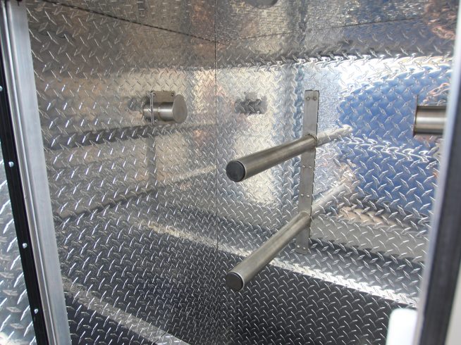 4.5 TONNE BESPOKE HORSEBOX FOR SALE – MADE TO ORDER